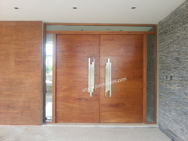 modern doors-A001