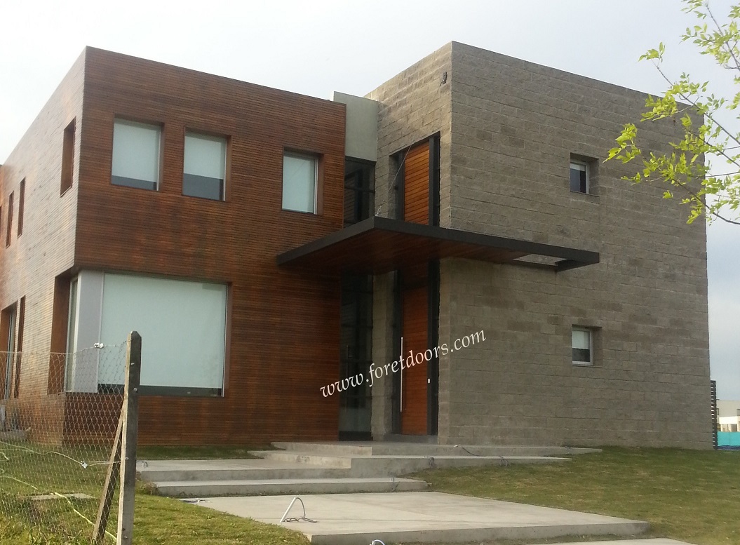 modern doors-A005