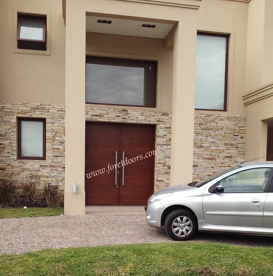 modern doors-A008
