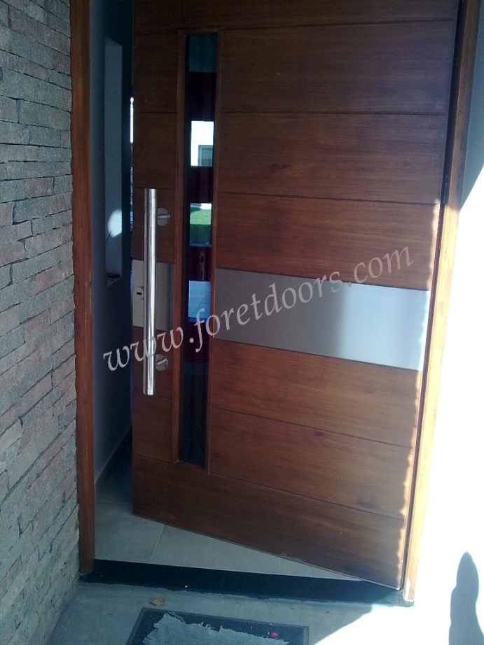 modern doors-D022