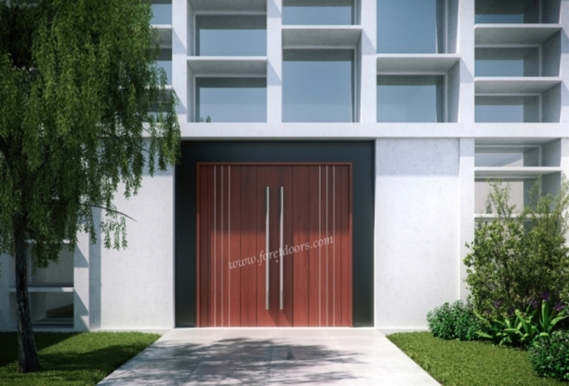 modern doors-M113