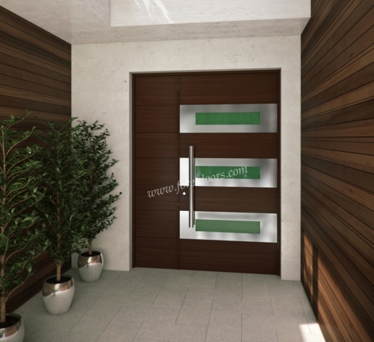 modern doors-M118