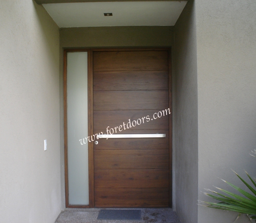 modern doors-M119