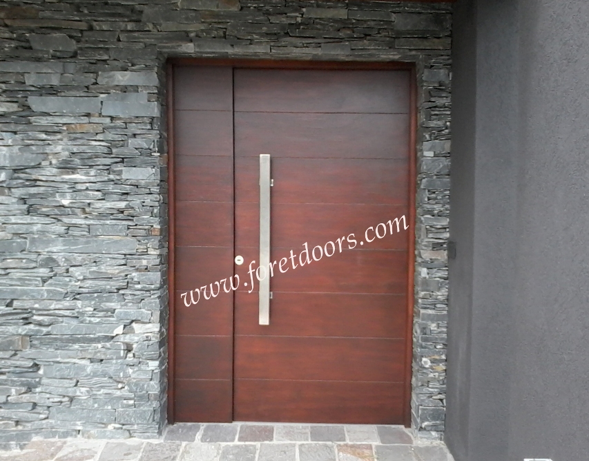 modern doors-M121