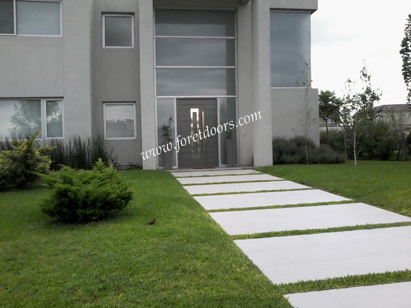 modern doors-M123