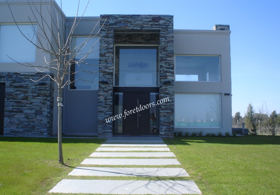 modern doors-M130