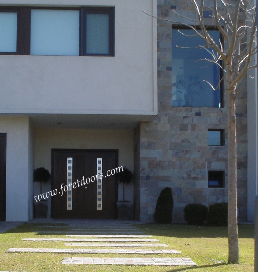 modern doors-M131