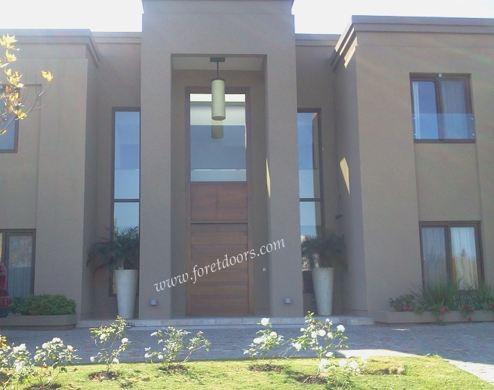 modern doors-M136