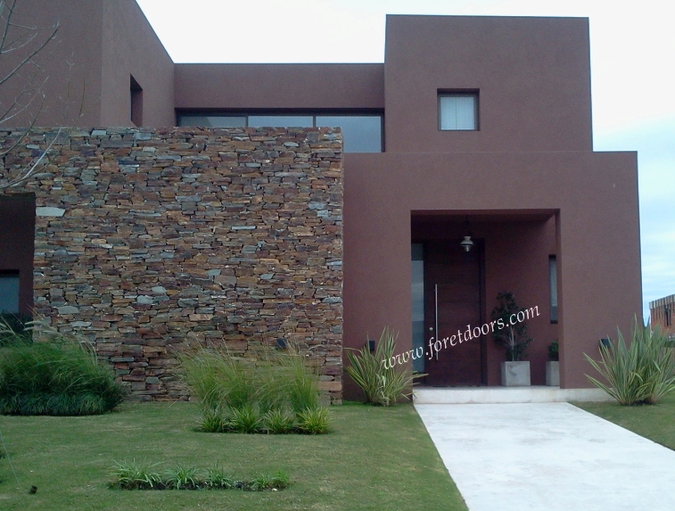 modern doors-M138
